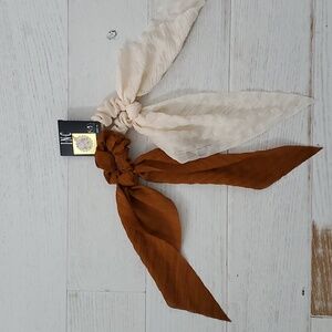 I.N.C hair ties
